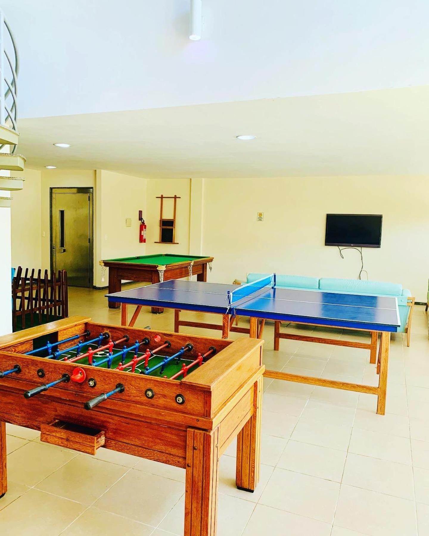 Bangalo Boutique Com Piscina Privativa Villa Porto de Galinhas Exterior photo